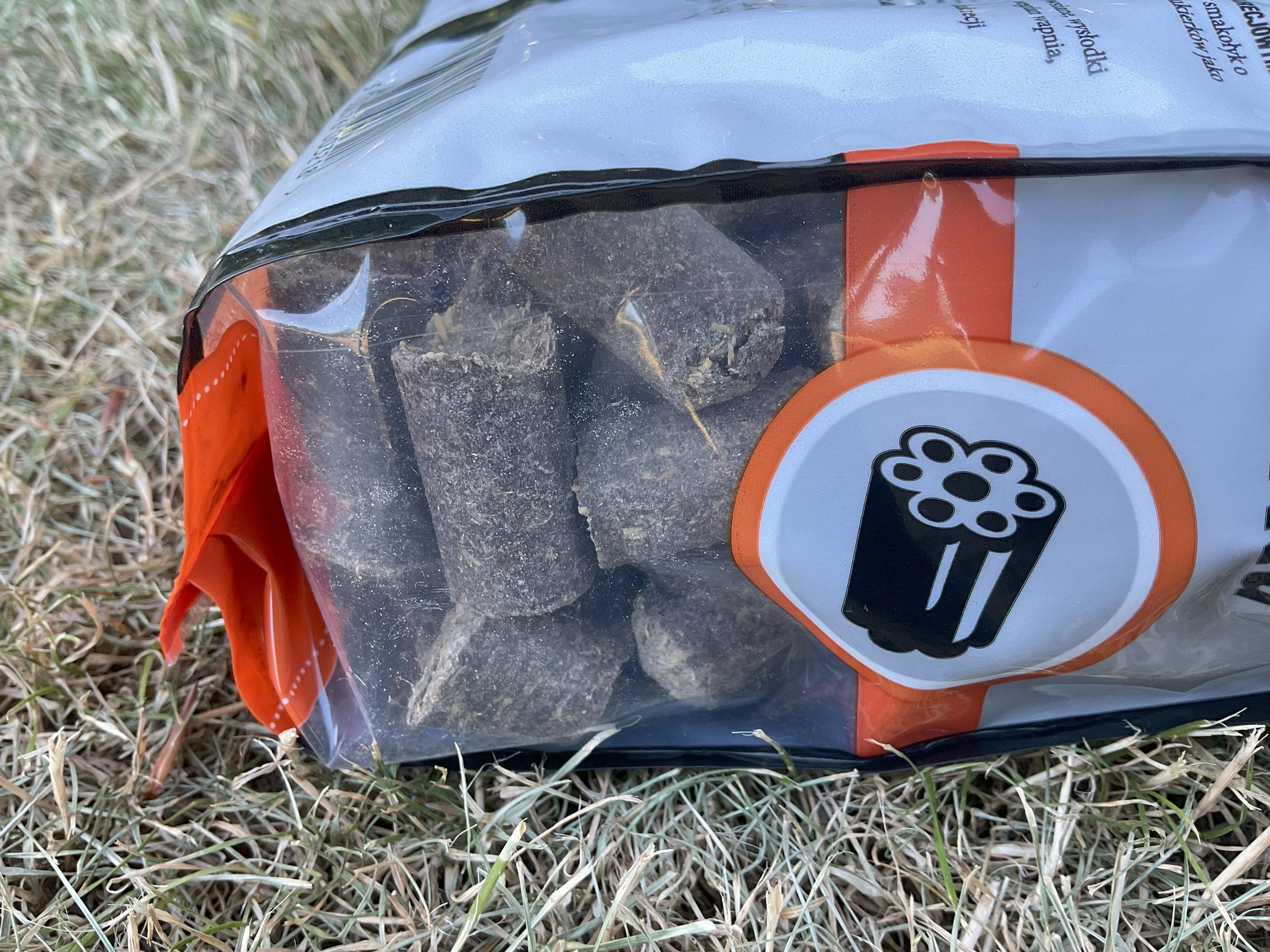 Equsana Hestebolcher med Lakrids 1 kg
