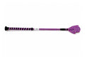 Springpisk Lilla glitter 50 cm