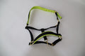 Equsana Collection grime – str. Cob (sort/lime)