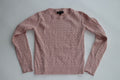 XOXO Friends kabelstrik ridebluse – str. 146/152 (11-12 år)
