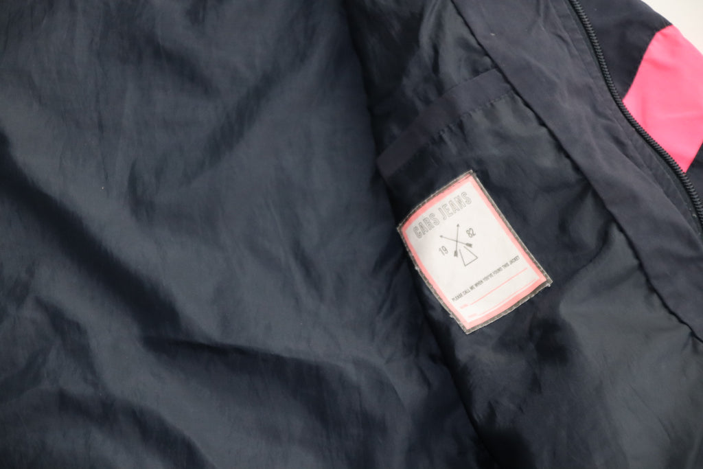 Cars Jeans sommer ridejakke – str. 152 / 12 år