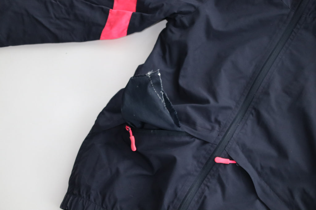 Cars Jeans sommer ridejakke – str. 152 / 12 år