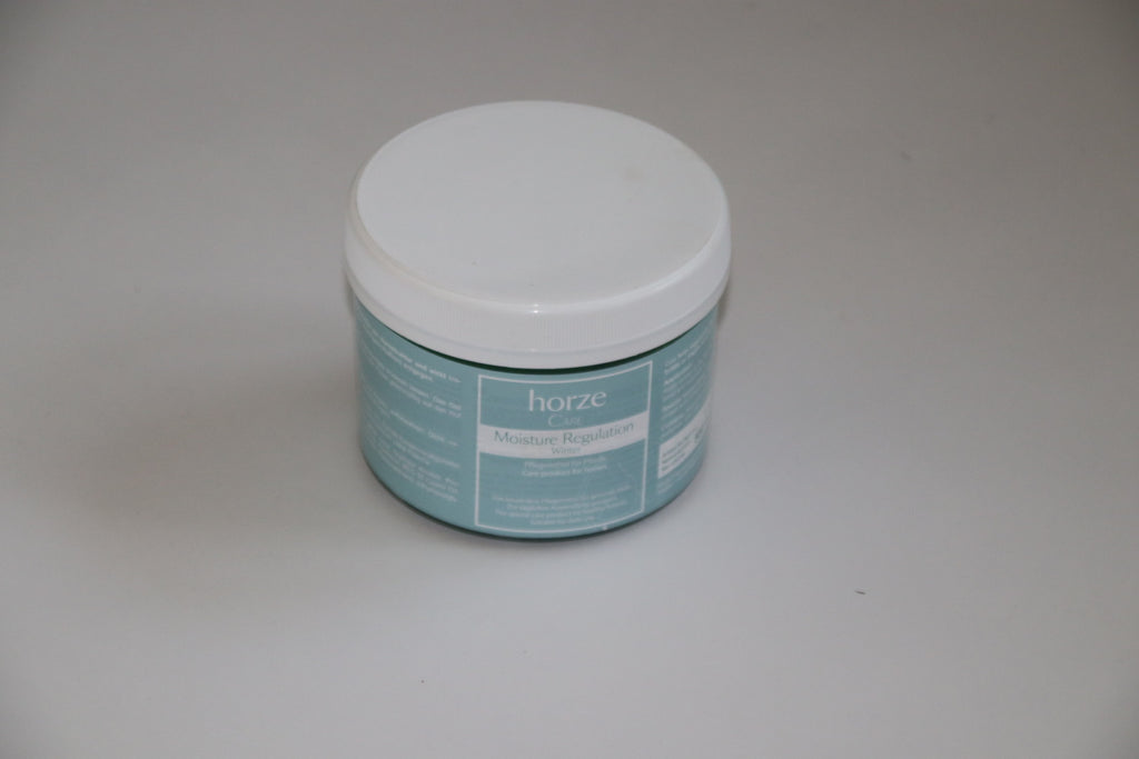 Horze hovfedt / hovpleje – Moisture Regulation Winter – 500 ml