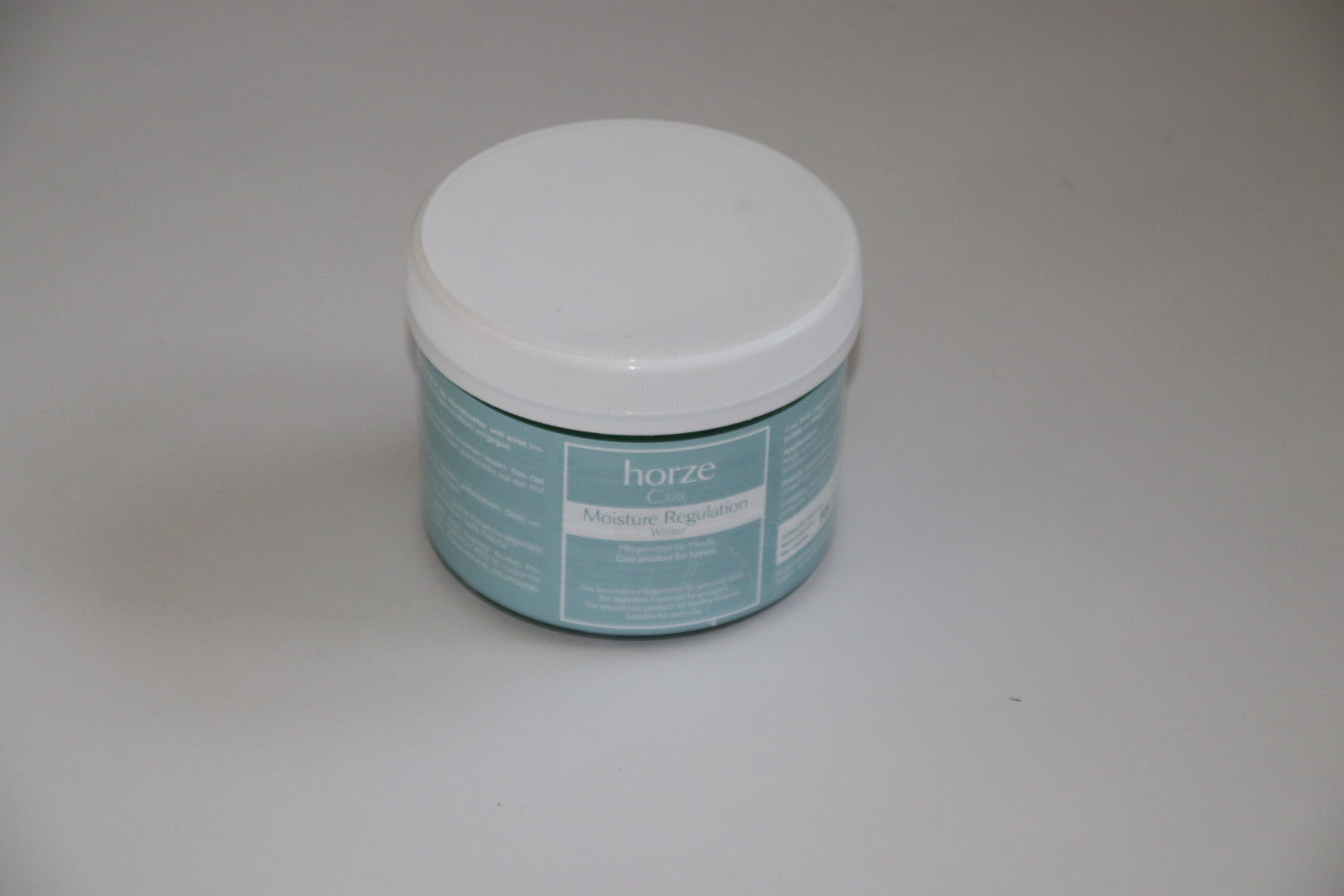 Horze hovfedt / hovpleje – Moisture Regulation Winter – 500 ml