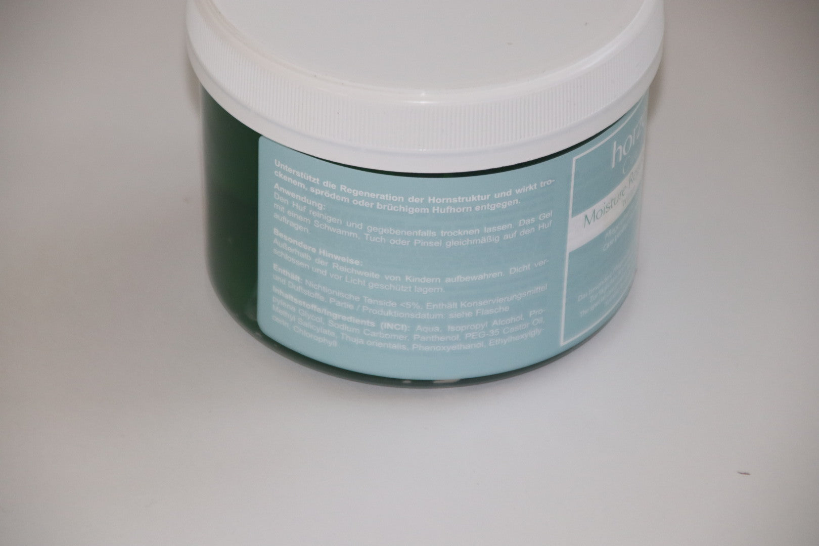 Horze hovfedt / hovpleje – Moisture Regulation Winter – 500 ml