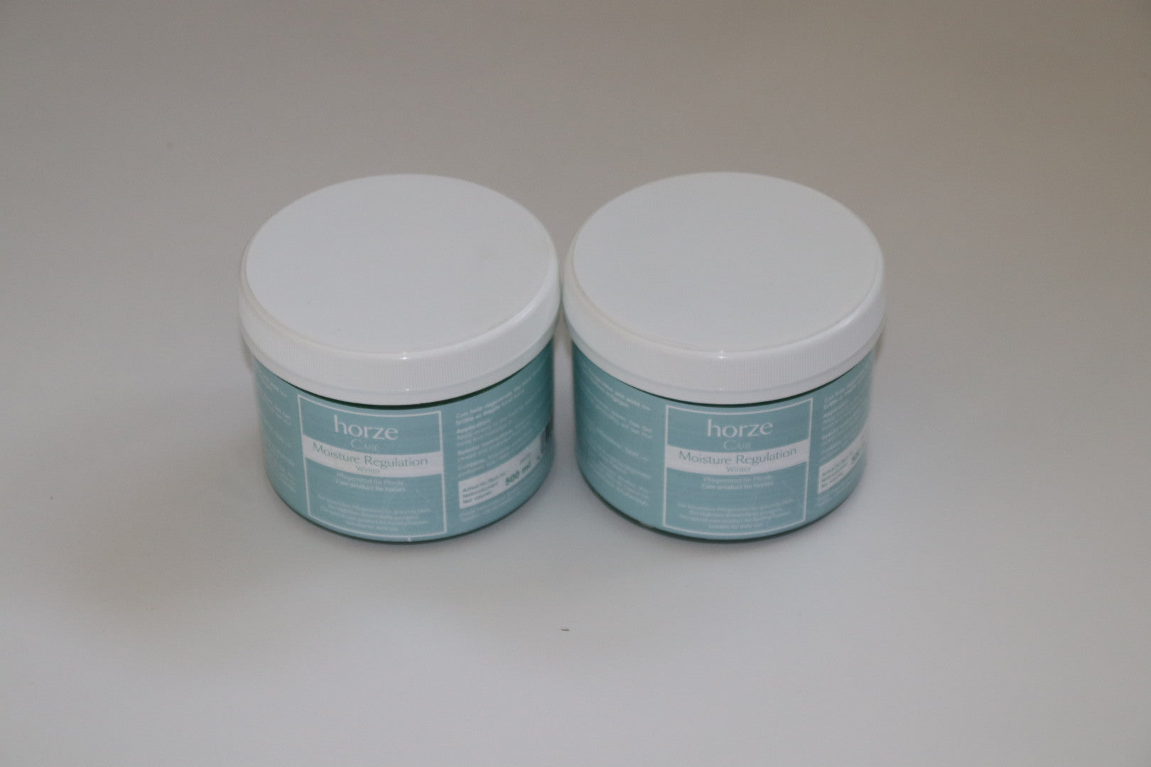 Horze hovfedt / hovpleje – Moisture Regulation Winter – 500 ml