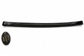 Hubertus Classic pandebånd med dekorative sten – str. Cob