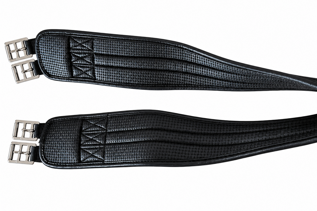 Gjord spring 120 cm med elastik