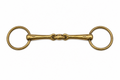 Bid Sprenger KK Ultra 3-delt Aurigan ringbid 18 mm – str. 14 cm