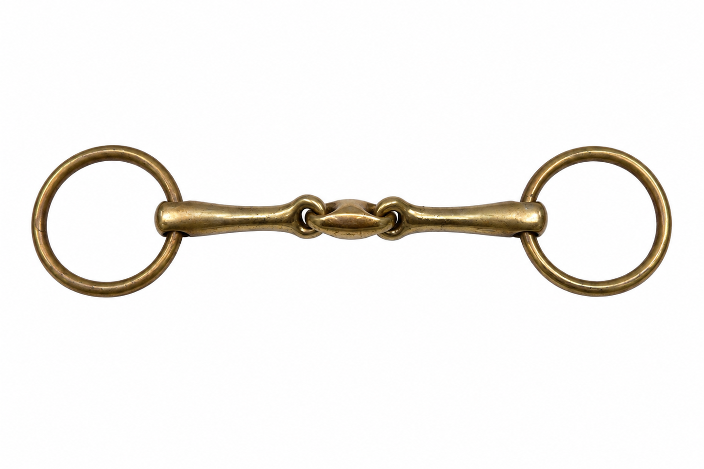 Bid Sprenger KK Ultra 3-delt Aurigan ringbid 18 mm – str. 14 cm