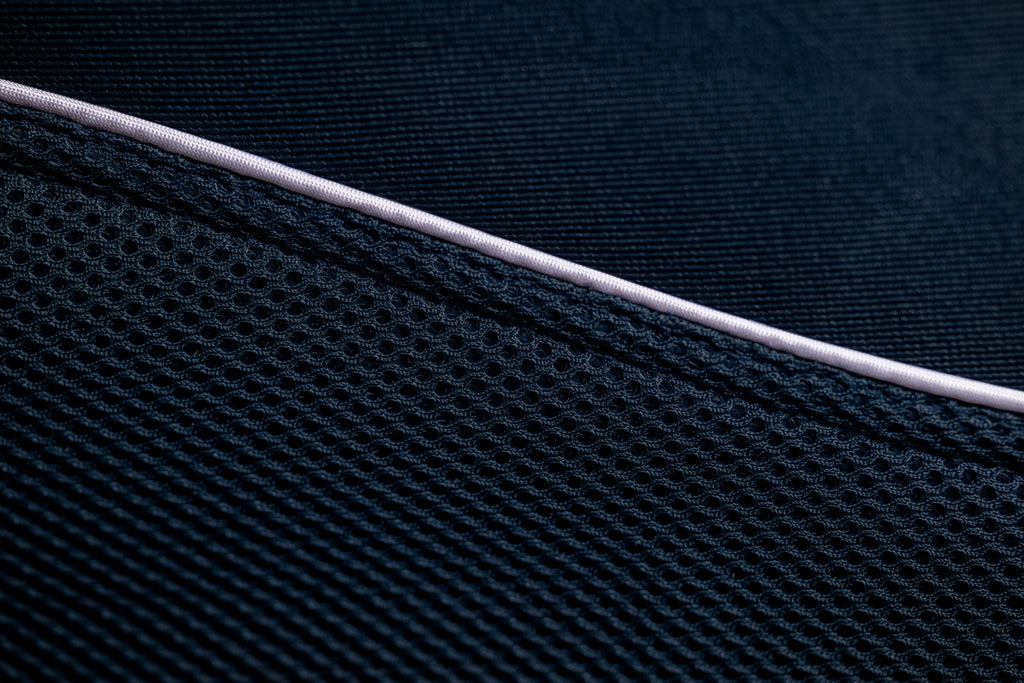 Horseware Dry Liner 50g - Tørrer hesten under dækkenet. Navi/Silver