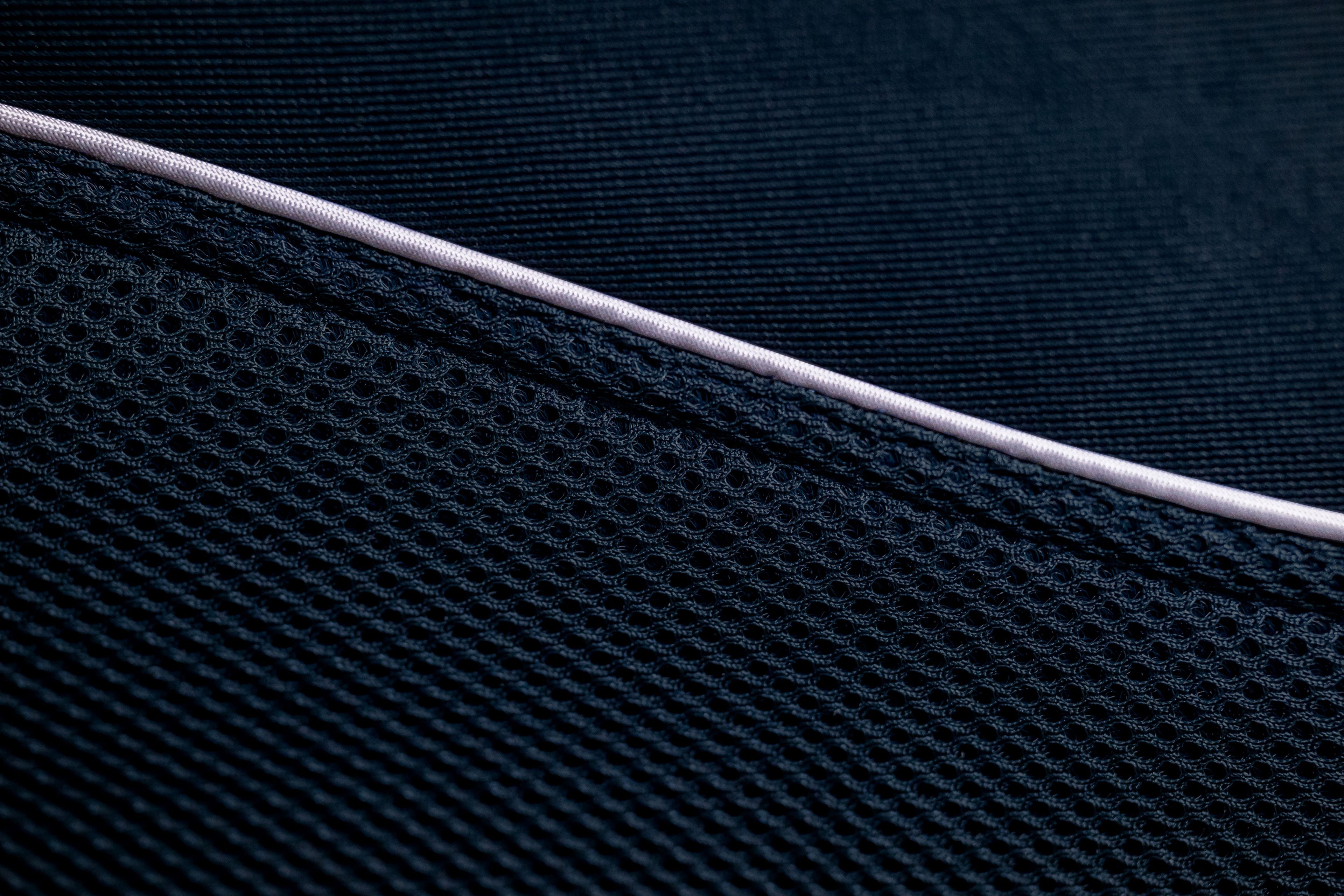 Horseware Dry Liner 50g - Tørrer hesten under dækkenet. Navi/Silver