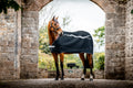 Horseware Dry Liner 50g - Tørrer hesten under dækkenet. Navi/Silver