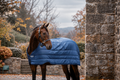 Horseware Liner 100g - Let ekstra varme til milde dage