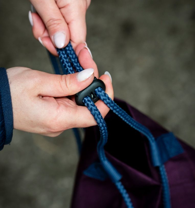 Horseware Revive Hønet / haybag– Bæredygtigt hønet med fokus på hestens trivsel