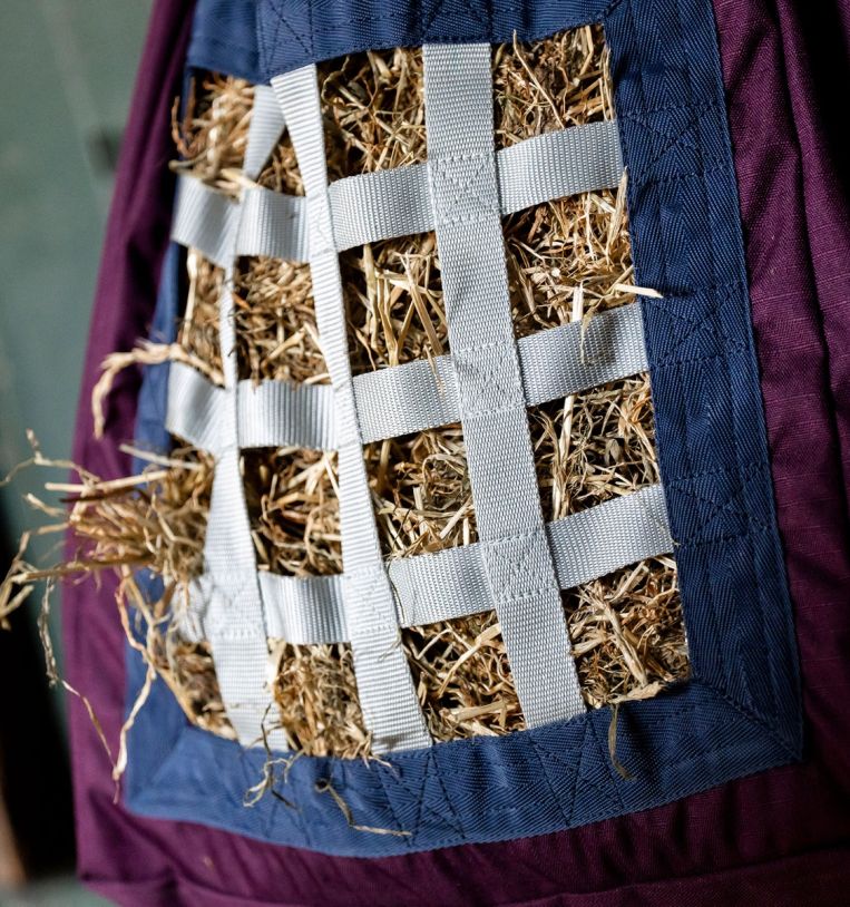 Horseware Revive Hønet / haybag– Bæredygtigt hønet med fokus på hestens trivsel