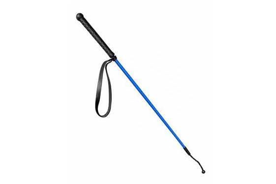 Ridepisk 75 cm – Let og komfortabel ridepisk til daglig ridning