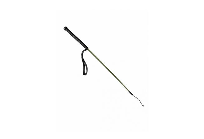 Ridepisk 75 cm – Let og komfortabel ridepisk til daglig ridning
