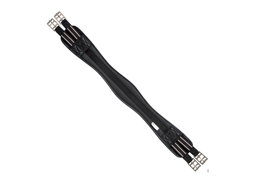 Gjord spring 120 cm med elastik
